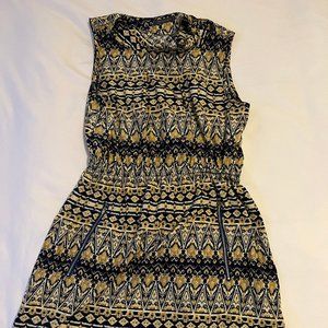 Suzy Shier Summer Dress Size XL